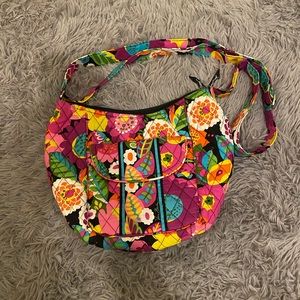 Vera Bradley Crossbody Bag/Purse